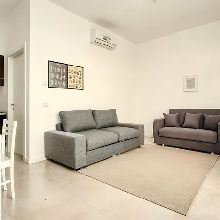 Just Urban - Monolocale Moderno Navigli - Metro M2 *