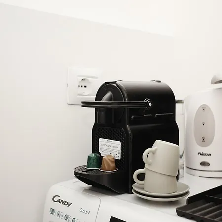 Just Urban - Monolocale Moderno Navigli - Metro M2 Apartament