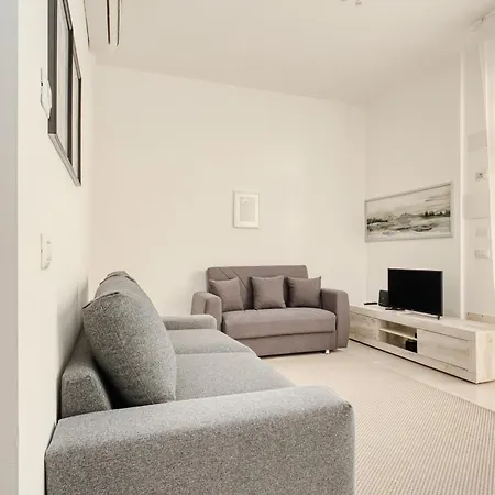 Just Urban - Monolocale Moderno Navigli - Metro M2