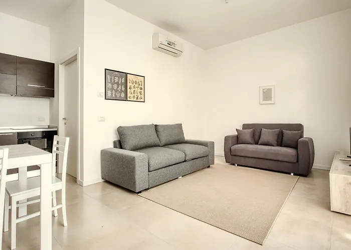 Just Urban - Monolocale Moderno Navigli - Metro M2 *