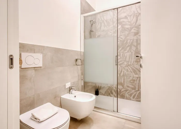 Just Urban - Monolocale Moderno Navigli - Metro M2 Apartament *